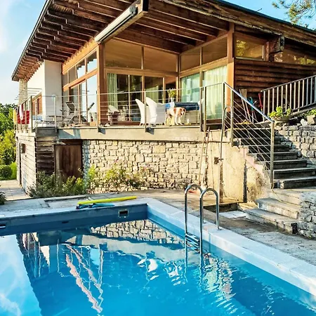 Heuberg By Interhome *