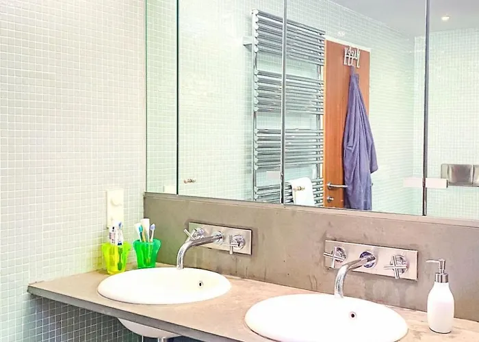 Hébergement de vacances Heuberg By Interhome Koppl