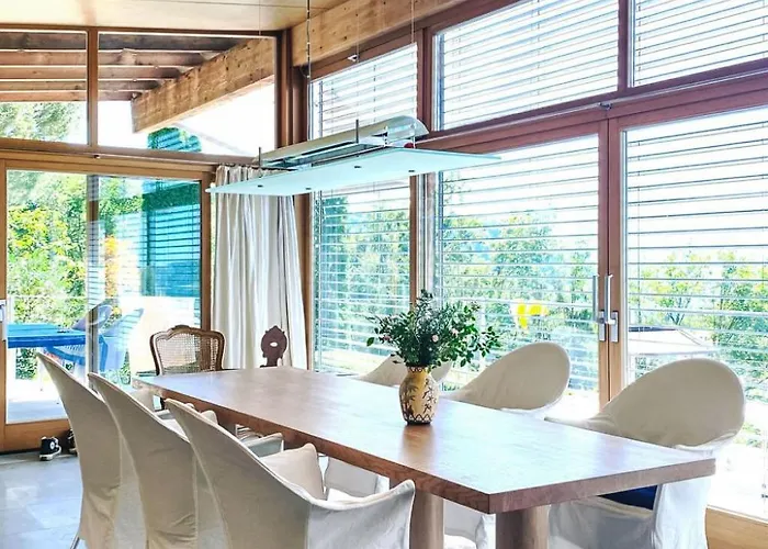 Heuberg By Interhome *