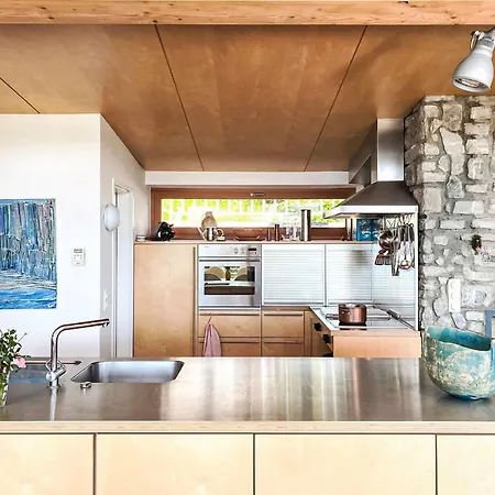 Holiday home Heuberg By Interhome