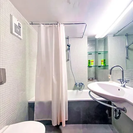 Heuberg By Interhome Feriehus