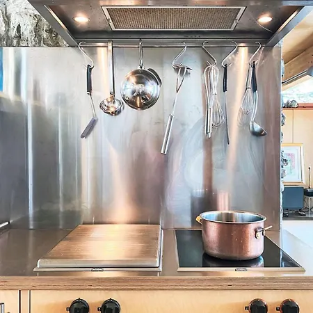 Holiday home Heuberg By Interhome Salzburg