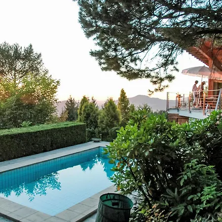 Heuberg By Interhome * Koppl