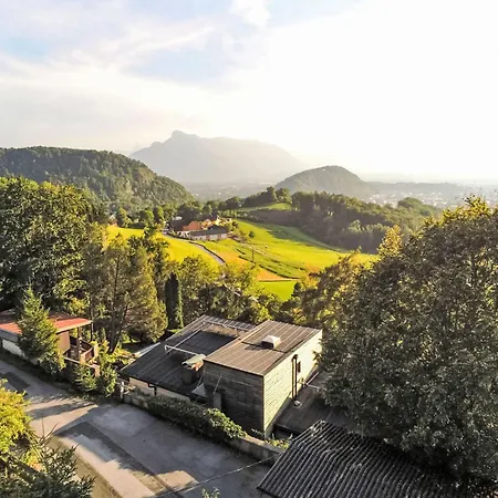 Heuberg By Interhome Feriehus