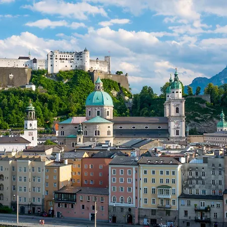 Heuberg By Interhome Salzburg