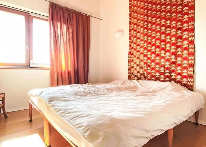 度假居 Heuberg By Interhome *