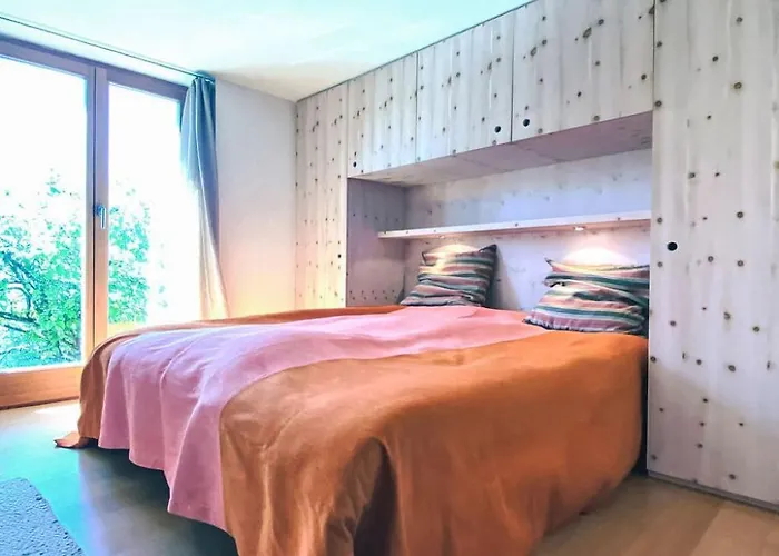 Heuberg By Interhome