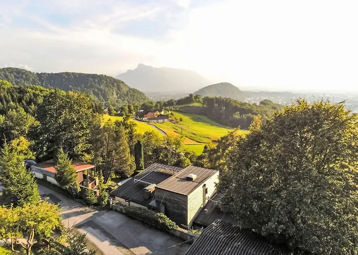 Heuberg By Interhome 度假居