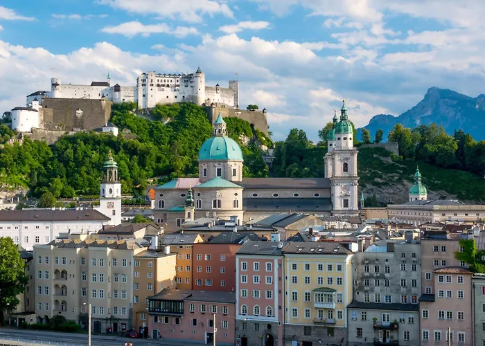 Heuberg By Interhome Koppl