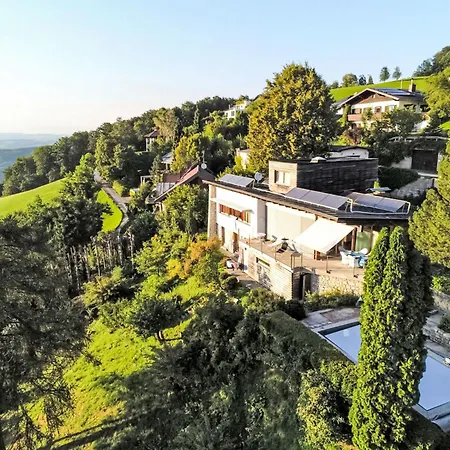 Heuberg By Interhome Сasa de vacaciones *