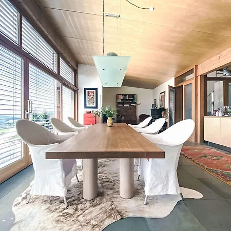 Nyaraló Heuberg By Interhome *