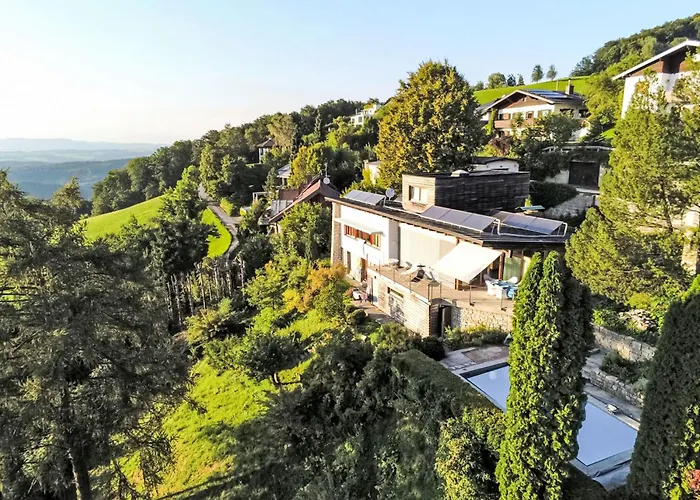 Heuberg By Interhome Сasa de vacaciones *