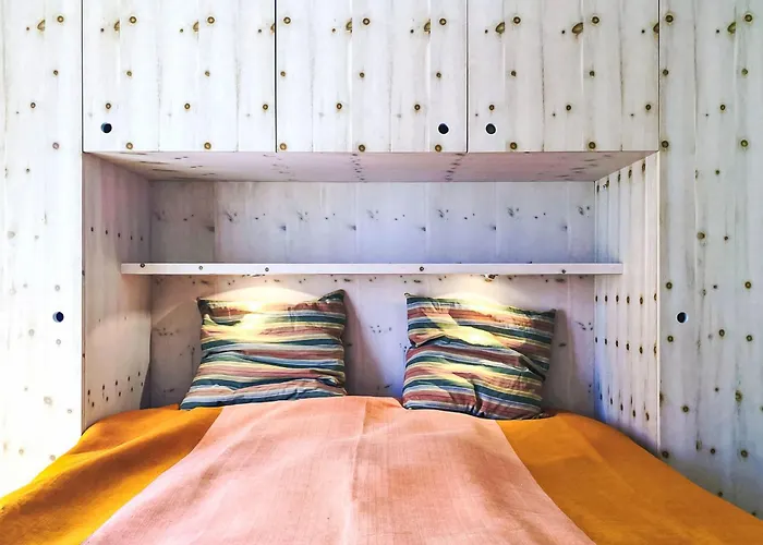 Сasa de vacaciones Heuberg By Interhome