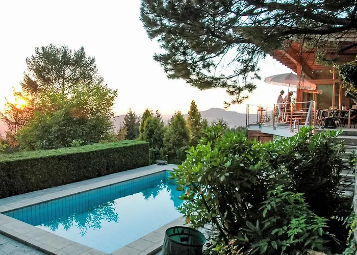 Heuberg By Interhome * Koppl