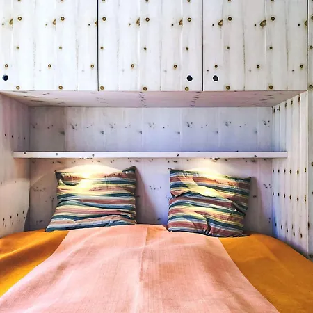 בית נופש Heuberg By Interhome