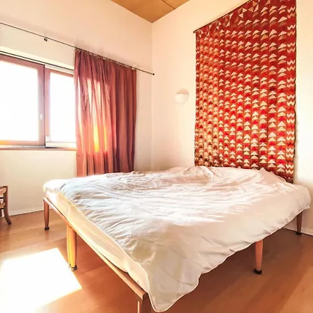 בית נופש Heuberg By Interhome *