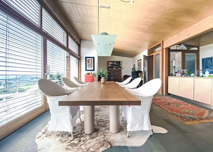 בית נופש Heuberg By Interhome *