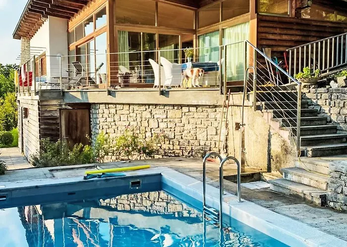 Heuberg By Interhome *